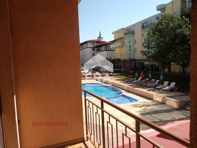 For Sale  1 bedroom region Burgas , k.k. Slanchev bryag , 50 sq.m | 33813442 - image [8]