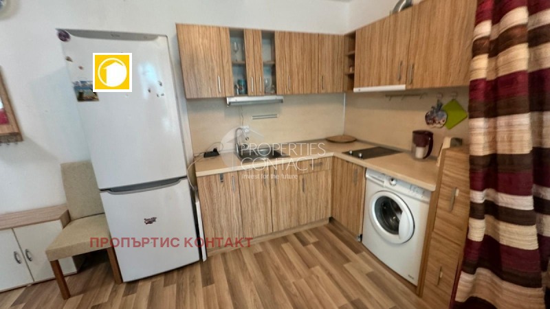 Продава  2-стаен област Бургас , к.к. Слънчев бряг , 47 кв.м | 64194881 - изображение [4]