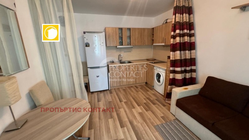 Продава  2-стаен област Бургас , к.к. Слънчев бряг , 47 кв.м | 64194881 - изображение [5]