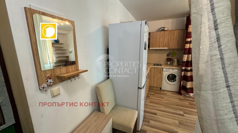 Продава  2-стаен област Бургас , к.к. Слънчев бряг , 47 кв.м | 64194881 - изображение [6]