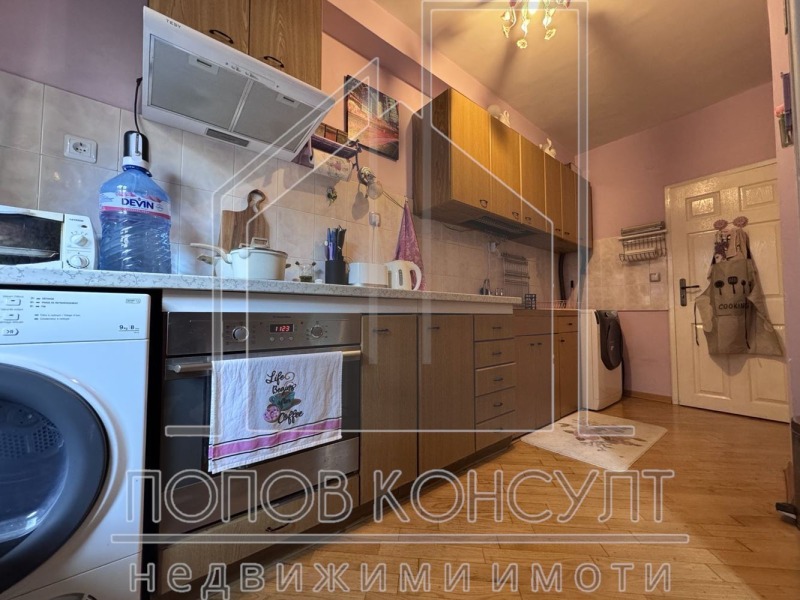 Продава  2-стаен град Пловдив , Мараша , 63 кв.м | 43625998 - изображение [5]