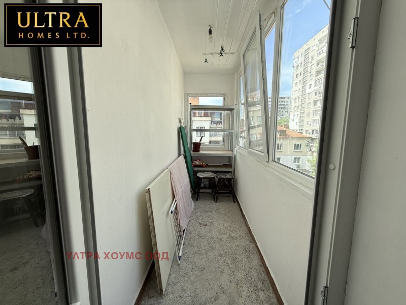 Продается  1 спальня Бургас , Център , 60 кв.м | 90227533 - изображение [9]