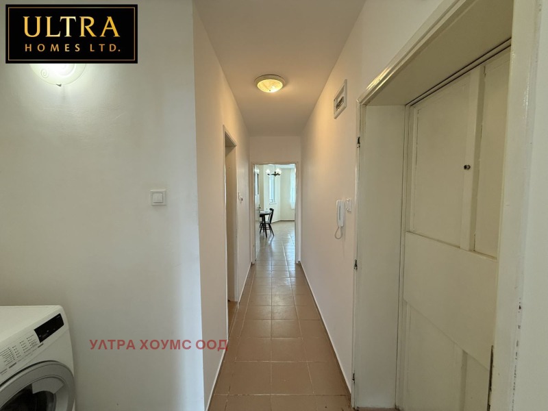 Продается  1 спальня Бургас , Център , 60 кв.м | 90227533 - изображение [5]