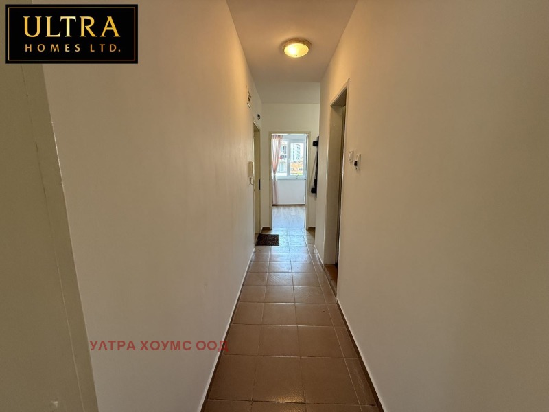 Продается  1 спальня Бургас , Център , 60 кв.м | 90227533 - изображение [6]