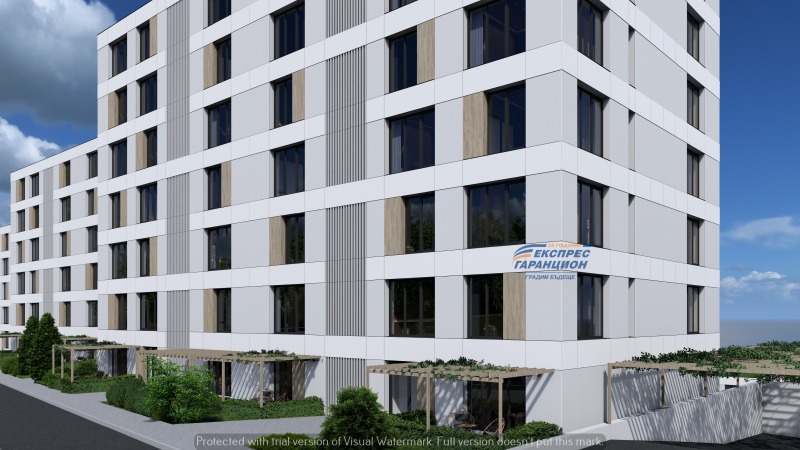 Til salg  1 soveværelse Varna , Galata , 94 kvm | 90162189 - billede [2]