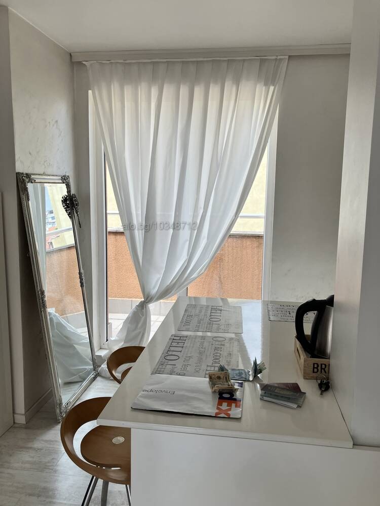Продава  2-стаен град Пловдив , Кършияка , 70 кв.м | 75111304 - изображение [5]