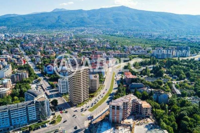Продается  1 спальня София , Хладилника , 74 кв.м | 65213622 - изображение [6]