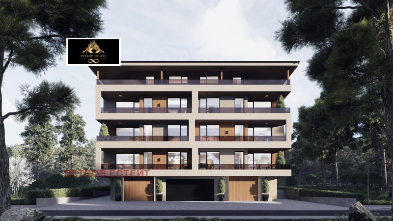 На продаж  1 спальня область Пазарджик , Велинград , 75 кв.м | 88306170 - зображення [6]