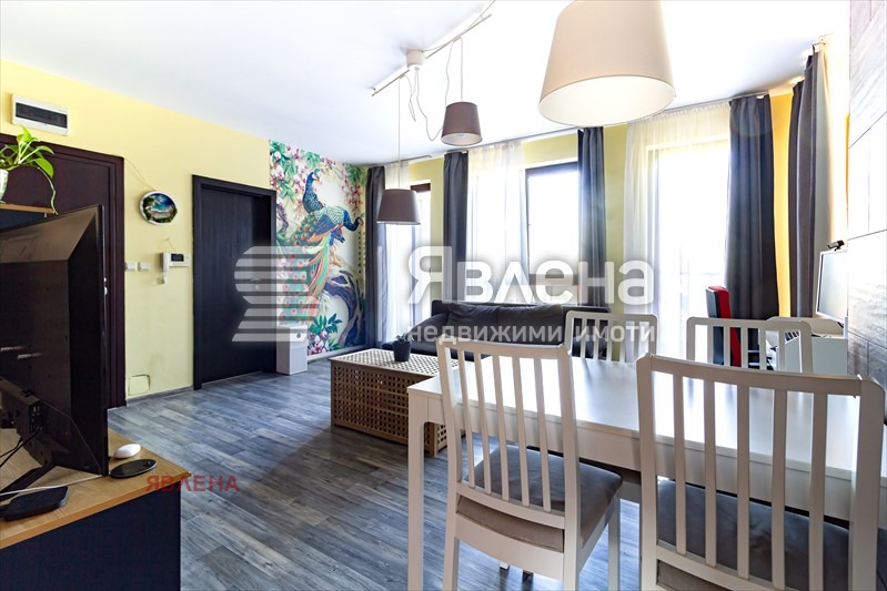 À venda  1 quarto Sofia , Boiana , 77 m² | 11074630 - imagem [6]