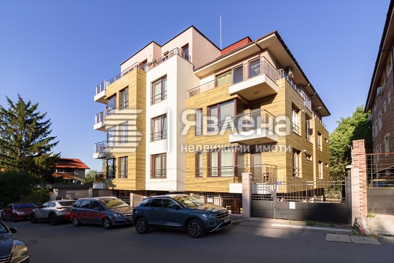 À venda  1 quarto Sofia , Boiana , 77 m² | 11074630 - imagem [14]