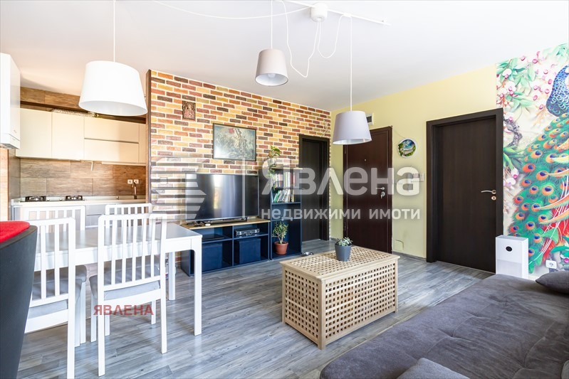À venda  1 quarto Sofia , Boiana , 77 m² | 11074630 - imagem [7]