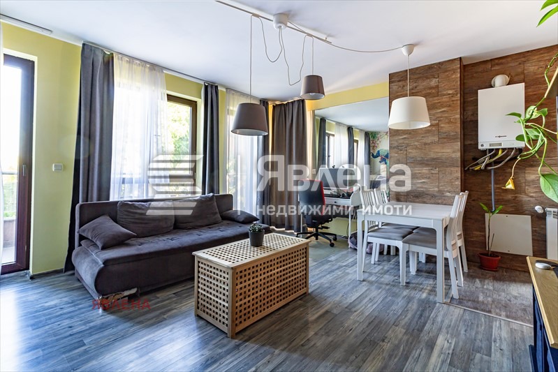À venda  1 quarto Sofia , Boiana , 77 m² | 11074630 - imagem [5]