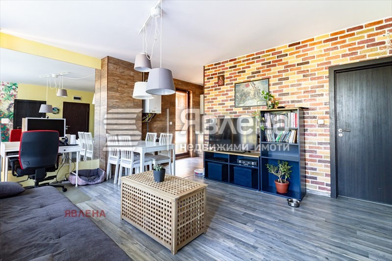 À venda  1 quarto Sofia , Boiana , 77 m² | 11074630 - imagem [4]