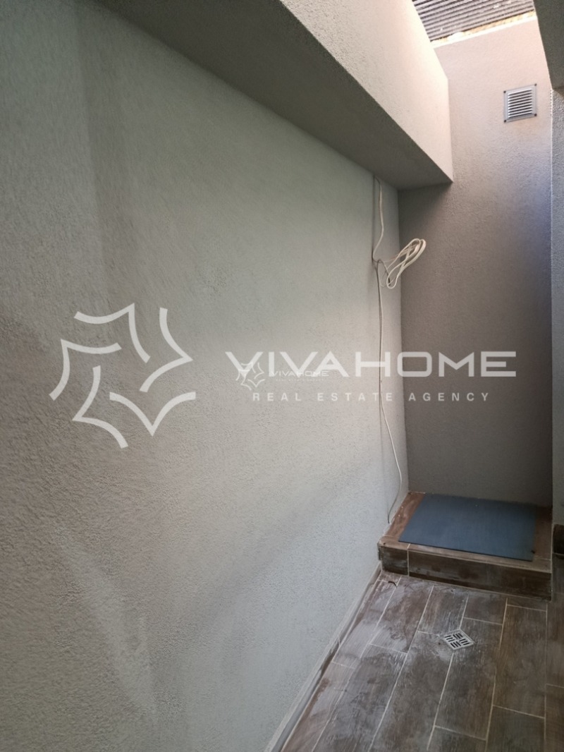 Продава 2-СТАЕН, гр. Варна, Погреби, снимка 3 - Апартаменти - 53160862