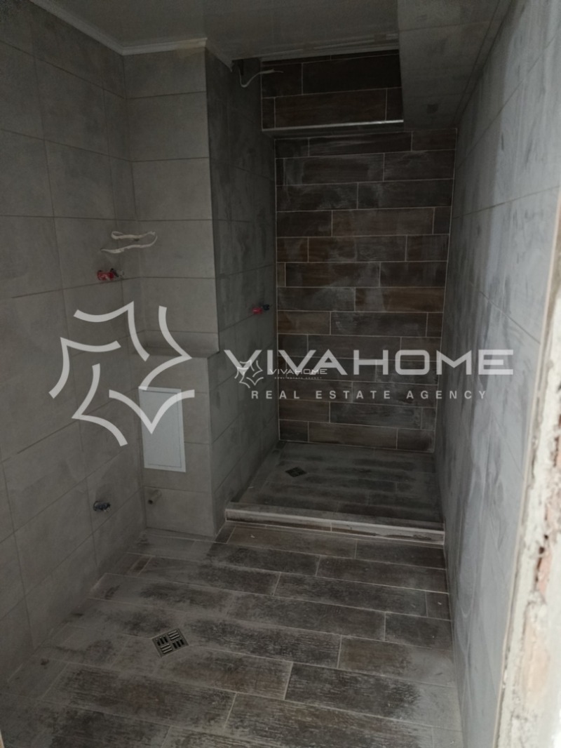 Продава 2-СТАЕН, гр. Варна, Погреби, снимка 4 - Апартаменти - 53160862