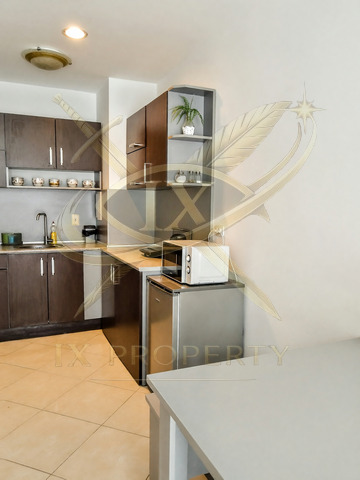 Продава 2-СТАЕН, гр. Несебър, област Бургас, снимка 4 - Апартаменти - 55620161