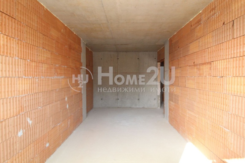 En venta  2 dormitorios Plovdiv , Yuzhen , 99 metros cuadrados | 55748974 - imagen [4]