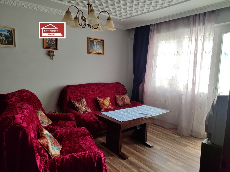 In vendita  2 camere da letto Vratsa , Seniche , 76 mq | 84108904 - Immagine [7]