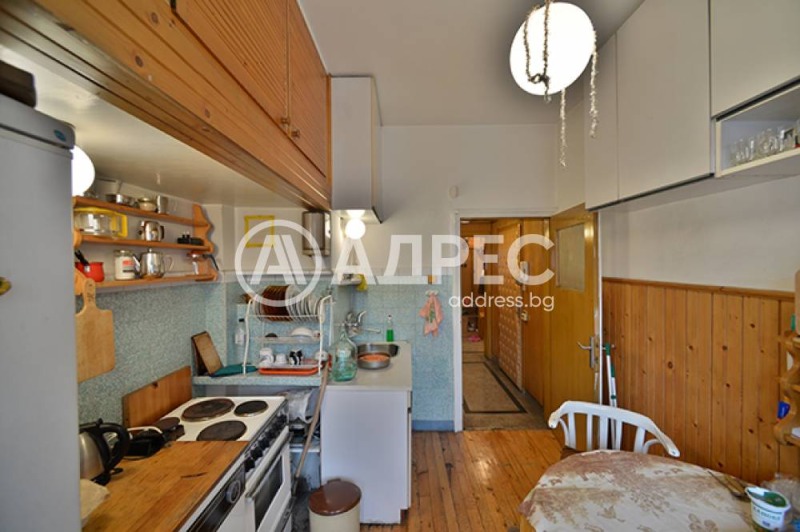 Продава 3-СТАЕН, гр. София, Център, снимка 7 - Апартаменти - 51598087