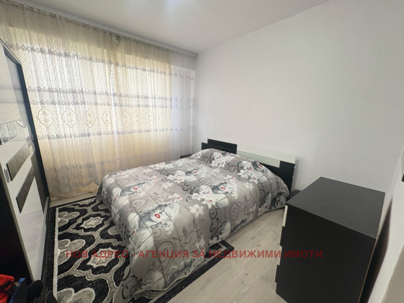 Продава  3-стаен град Търговище , Запад 3 , 76 кв.м | 12745300 - изображение [3]