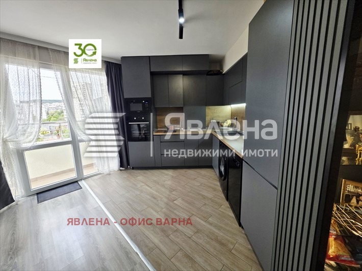 Продава 3-СТАЕН, град Варна, Владислав Варненчик 2 • 152500 € / 298264.08 лв. • 37932399 1