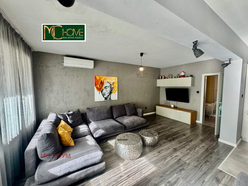 Продава 3-СТАЕН, град София, Стрелбище • 398790 € / 779965.45 лв. • 54598914 1