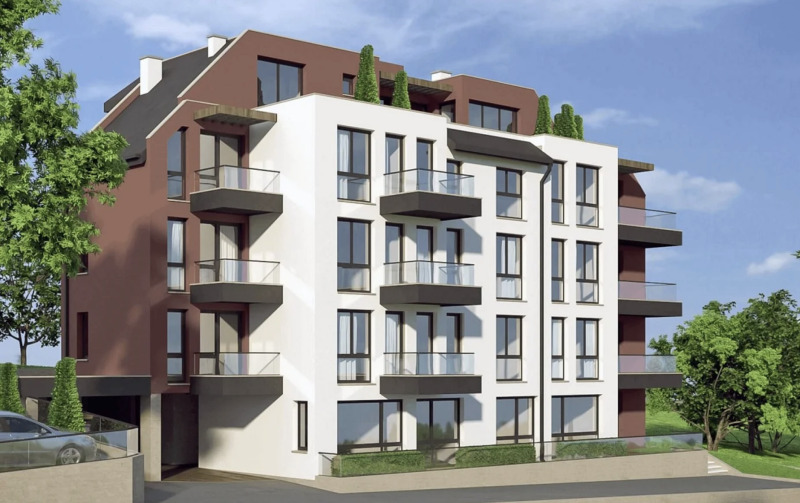 Продава 3-СТАЕН, гр. Варна, Виница, снимка 2 - Апартаменти - 53270353