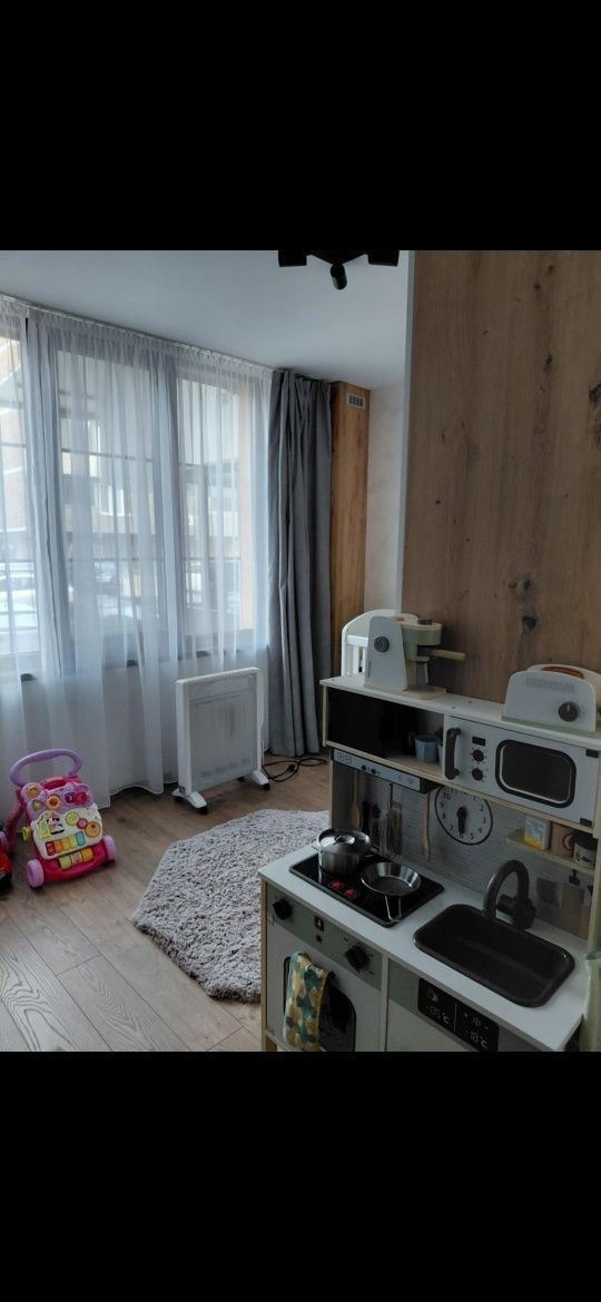 Продава 3-СТАЕН, гр. София, Света Троица, снимка 7 - Апартаменти - 53411240