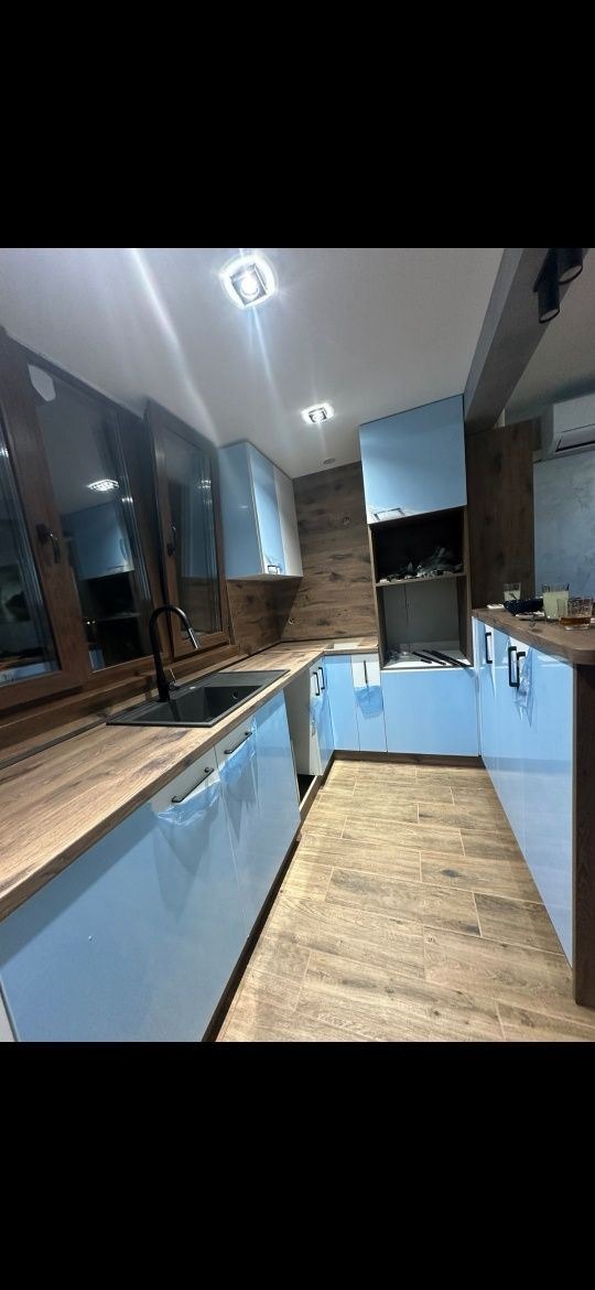 Продава 3-СТАЕН, гр. София, Света Троица, снимка 4 - Апартаменти - 53411240