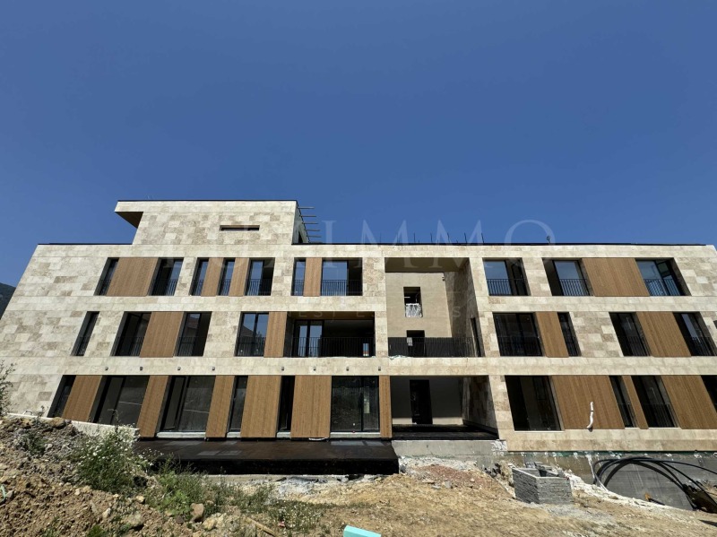 Продава  4-стаен град София , Драгалевци , 149 кв.м | 39551681 - изображение [5]