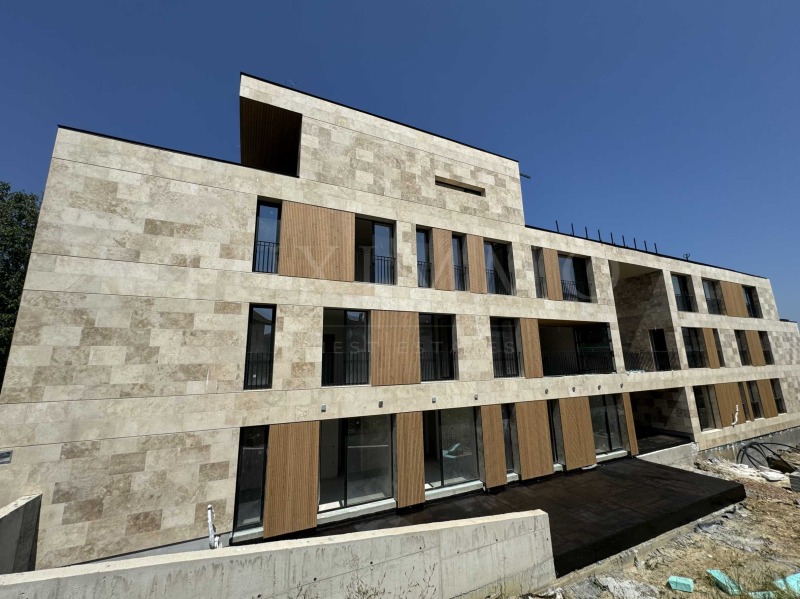 Продава  4-стаен град София , Драгалевци , 149 кв.м | 39551681 - изображение [2]