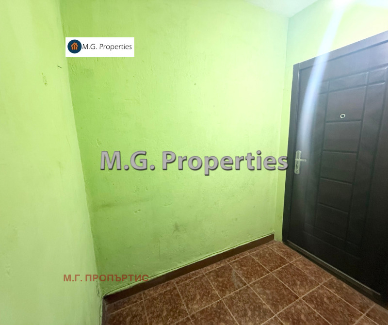 Продава  4-стаен град Варна , Зимно кино Тракия , 100 кв.м | 58484100 - изображение [12]