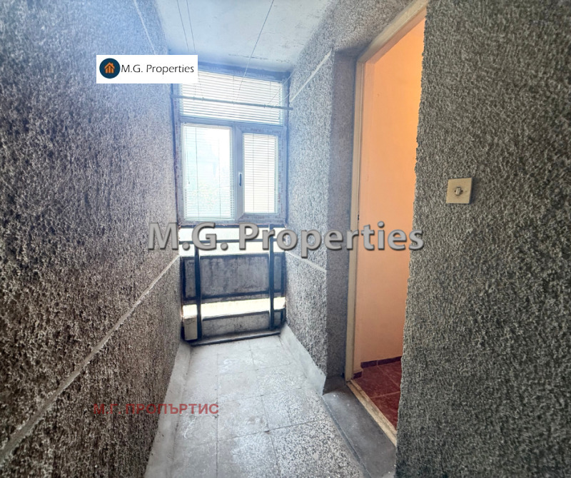 Продава  4-стаен град Варна , Зимно кино Тракия , 100 кв.м | 58484100 - изображение [10]