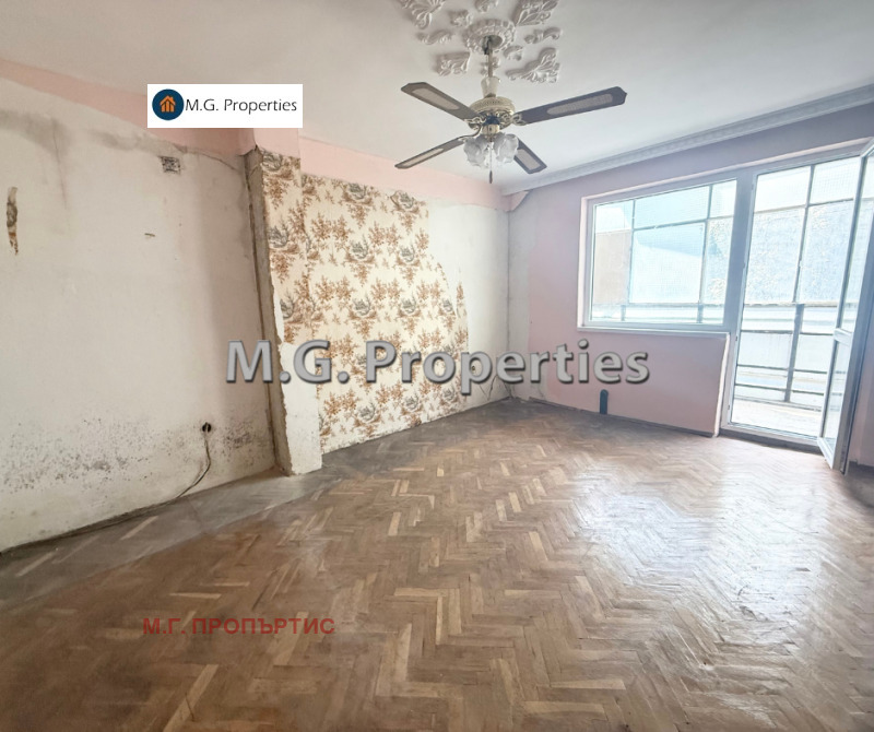 Продава  4-стаен град Варна , Зимно кино Тракия , 100 кв.м | 58484100 - изображение [7]