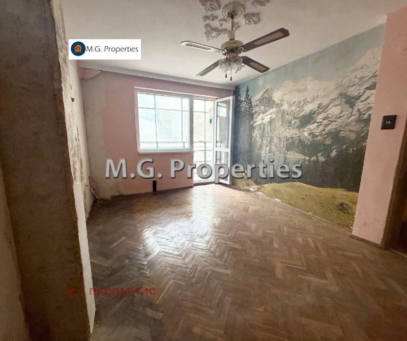 Продава  4-стаен град Варна , Зимно кино Тракия , 100 кв.м | 58484100 - изображение [3]