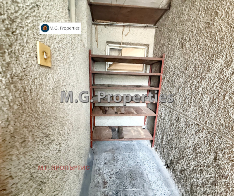 Продава  4-стаен град Варна , Зимно кино Тракия , 100 кв.м | 58484100 - изображение [11]