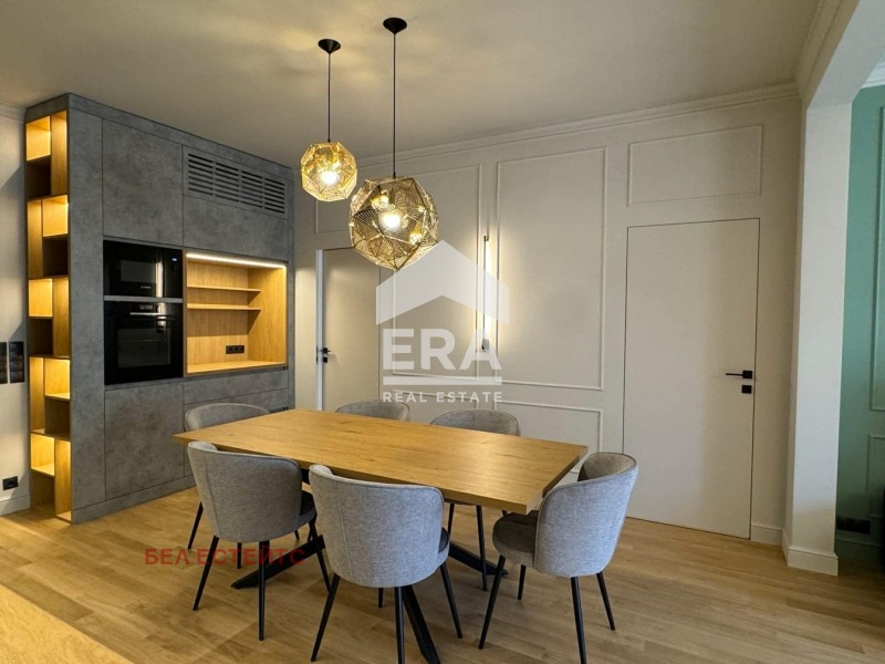 Продава 4-СТАЕН, гр. София, Оборище, снимка 7 - Апартаменти - 56225602