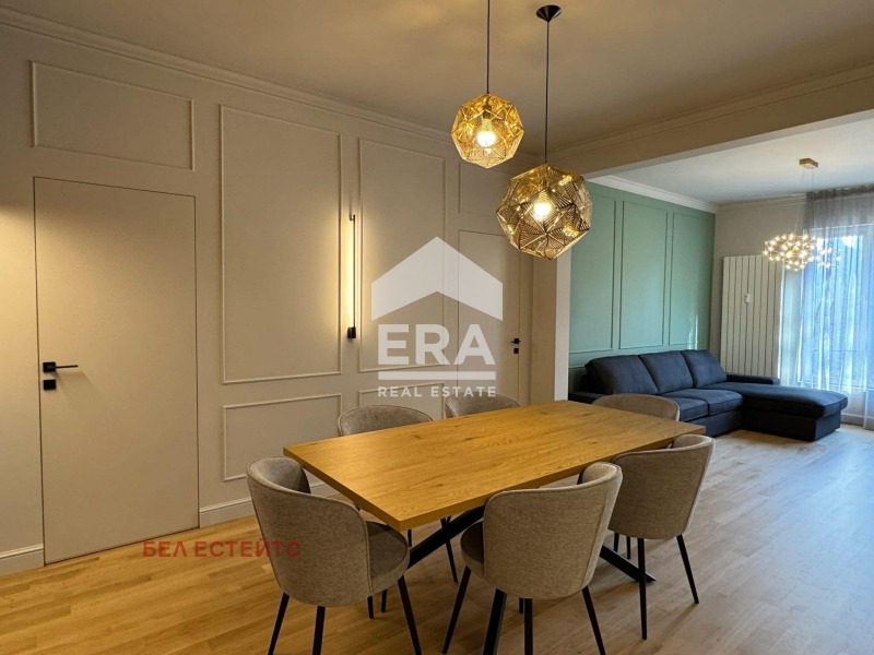 Продава 4-СТАЕН, гр. София, Оборище, снимка 6 - Апартаменти - 56225602