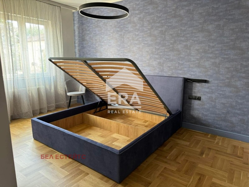 Продава 4-СТАЕН, гр. София, Оборище, снимка 12 - Апартаменти - 56225602