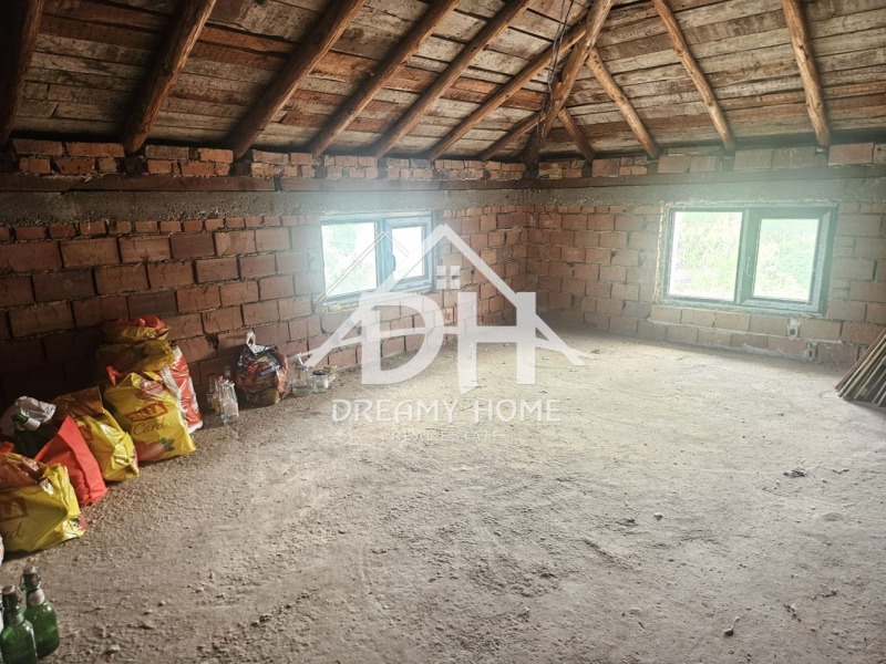 Продава  Етаж от къща град Кърджали , Студен кладенец , 269 кв.м | 39953793 - изображение [16]