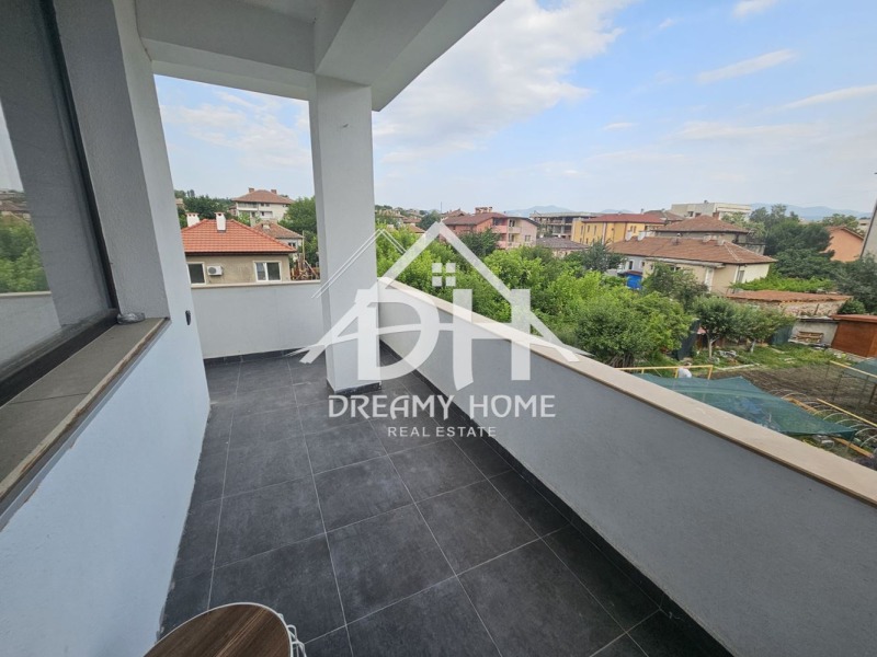 Продава  Етаж от къща град Кърджали , Студен кладенец , 269 кв.м | 39953793 - изображение [12]