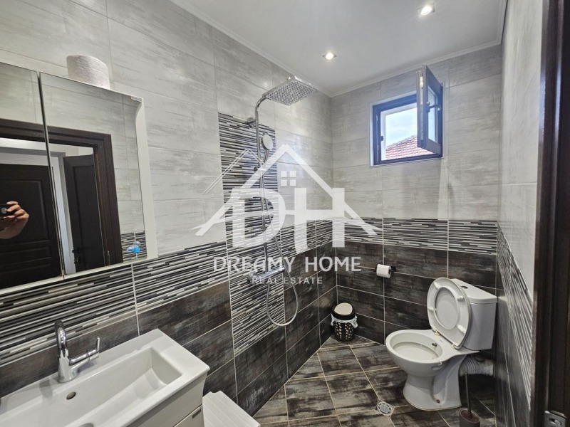 Продава  Етаж от къща град Кърджали , Студен кладенец , 269 кв.м | 39953793 - изображение [13]