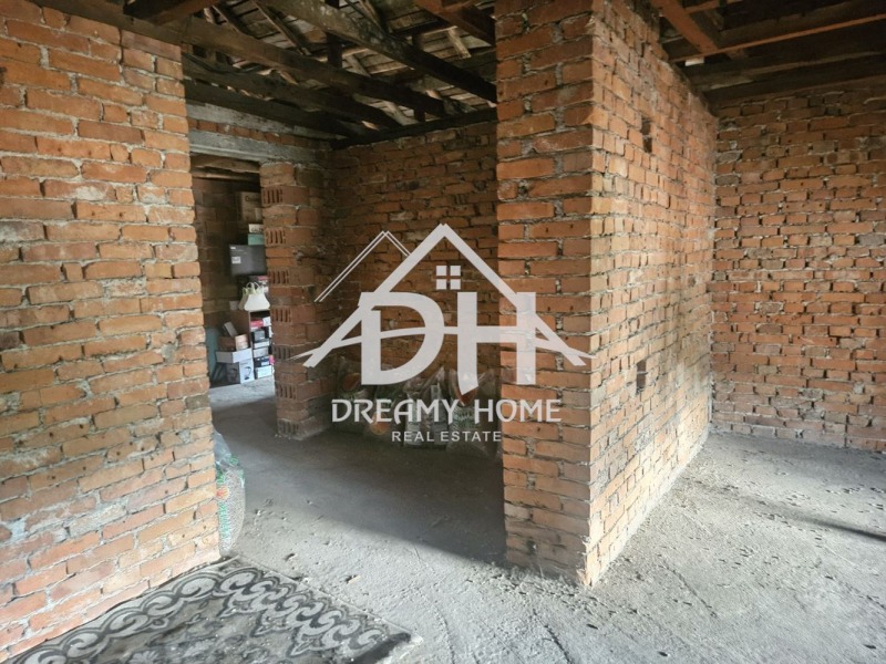 Продава  Етаж от къща град Кърджали , Студен кладенец , 269 кв.м | 39953793 - изображение [15]