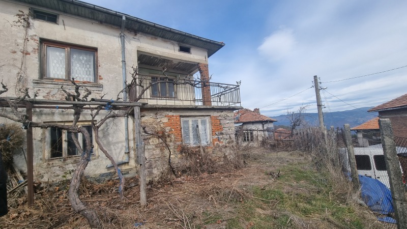 Til salg  Hus region Blagoevgrad , Kremen , 65 kvm | 60300514 - billede [4]