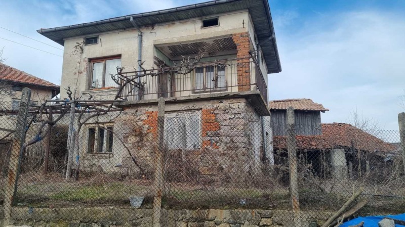 Til salg  Hus region Blagoevgrad , Kremen , 65 kvm | 60300514 - billede [2]