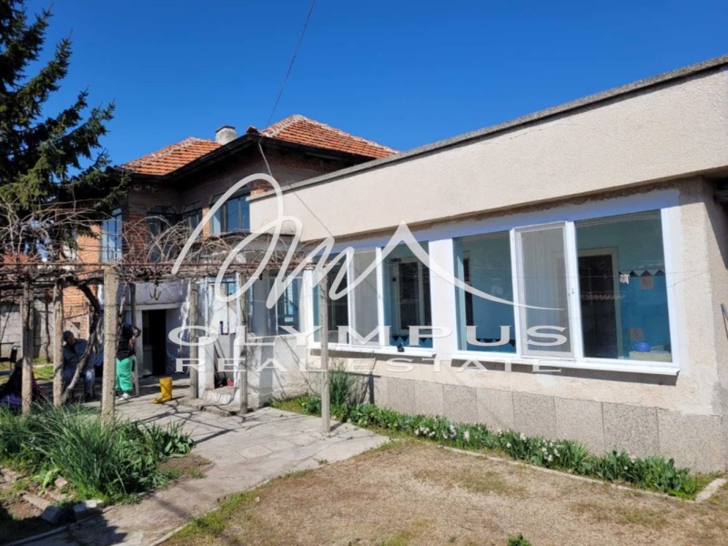 À vendre  Maison région Plovdiv , Stryama , 74 m² | 45981074 - image [9]