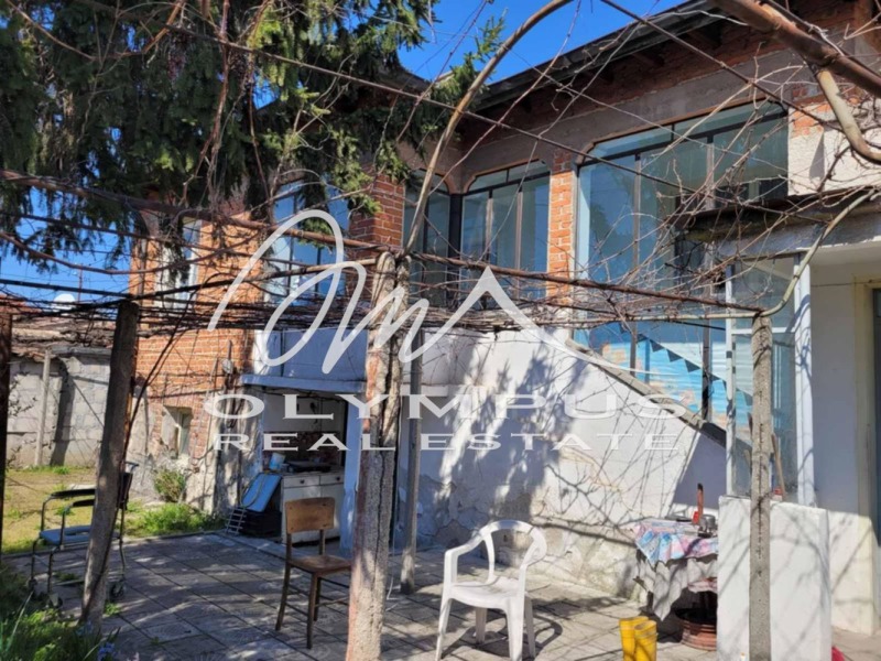 À vendre  Maison région Plovdiv , Stryama , 74 m² | 45981074