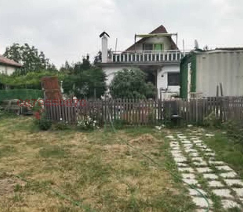 Προς πώληση  σπίτι περιοχή Σόφια , Νοβη χαν , 54 τ.μ | 62637051 - εικόνα [2]