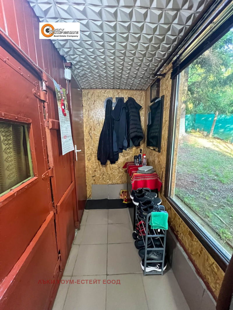 На продаж  Будинок область София , Желен , 40 кв.м | 83636044 - зображення [15]