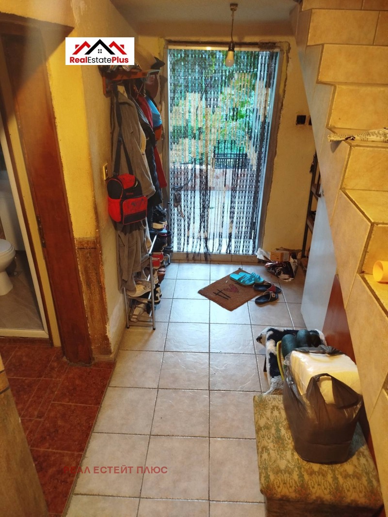 Till salu  Hus region Pleven , Grivica , 144 kvm | 24830404 - bild [7]